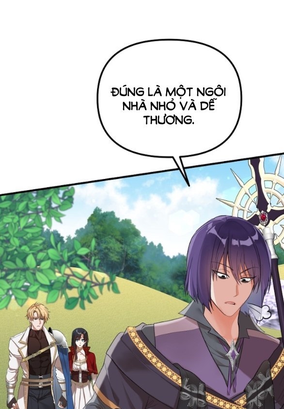 [18+] dũng sĩ vị tha chapter 26.1 1