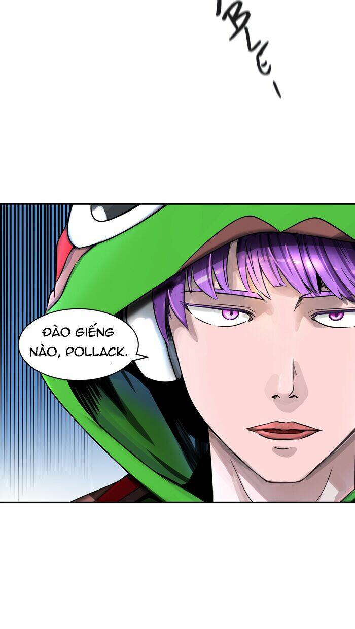 cuộc chiến trong tòa tháp chapter 397 36