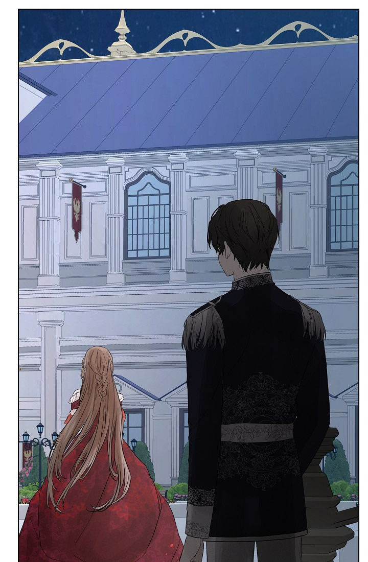 tôi biết bí mật của nam phụ chapter 2 48