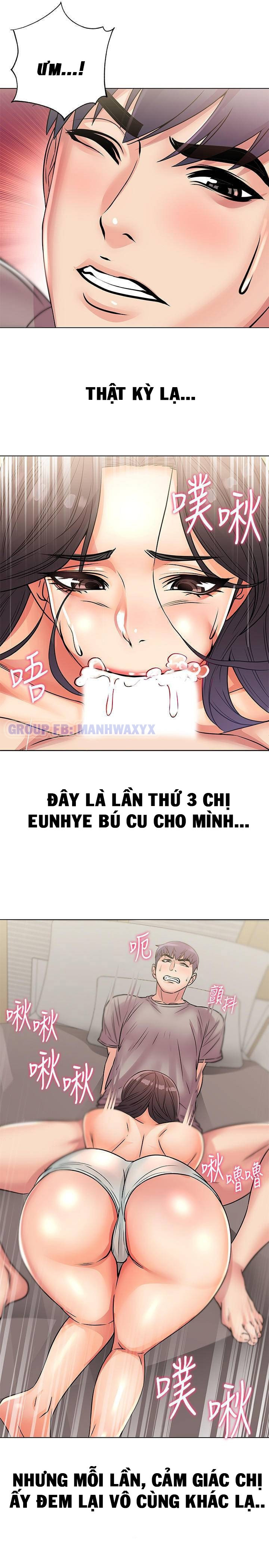 siêu thị của eunhye chapter 23 20