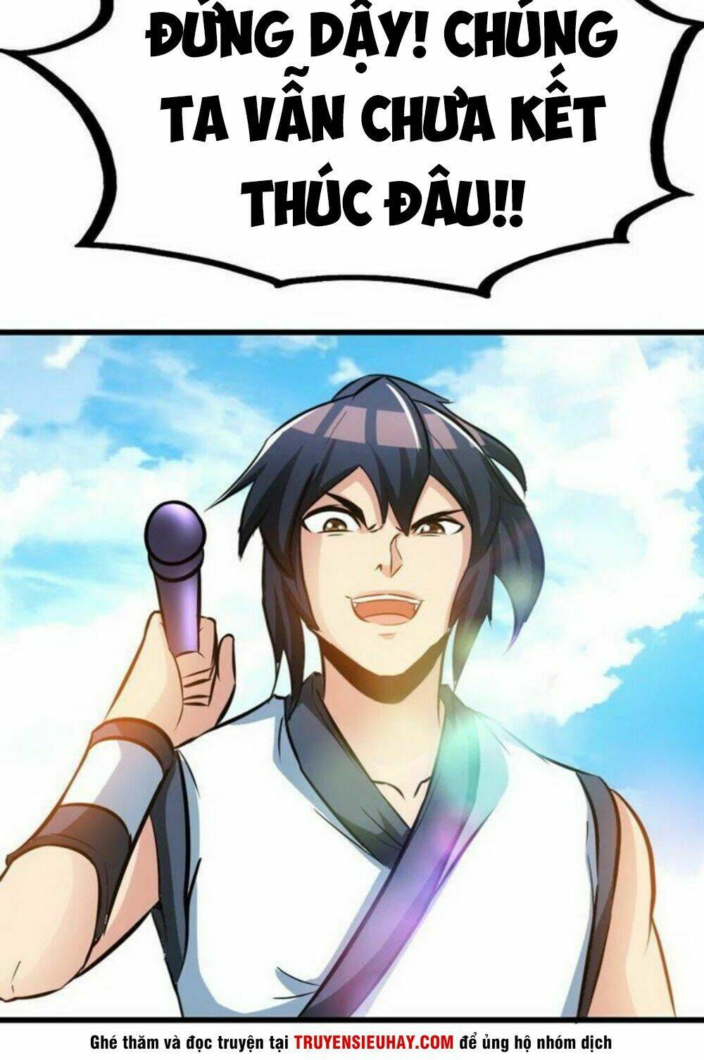 chí tôn thần ma chapter 87 29