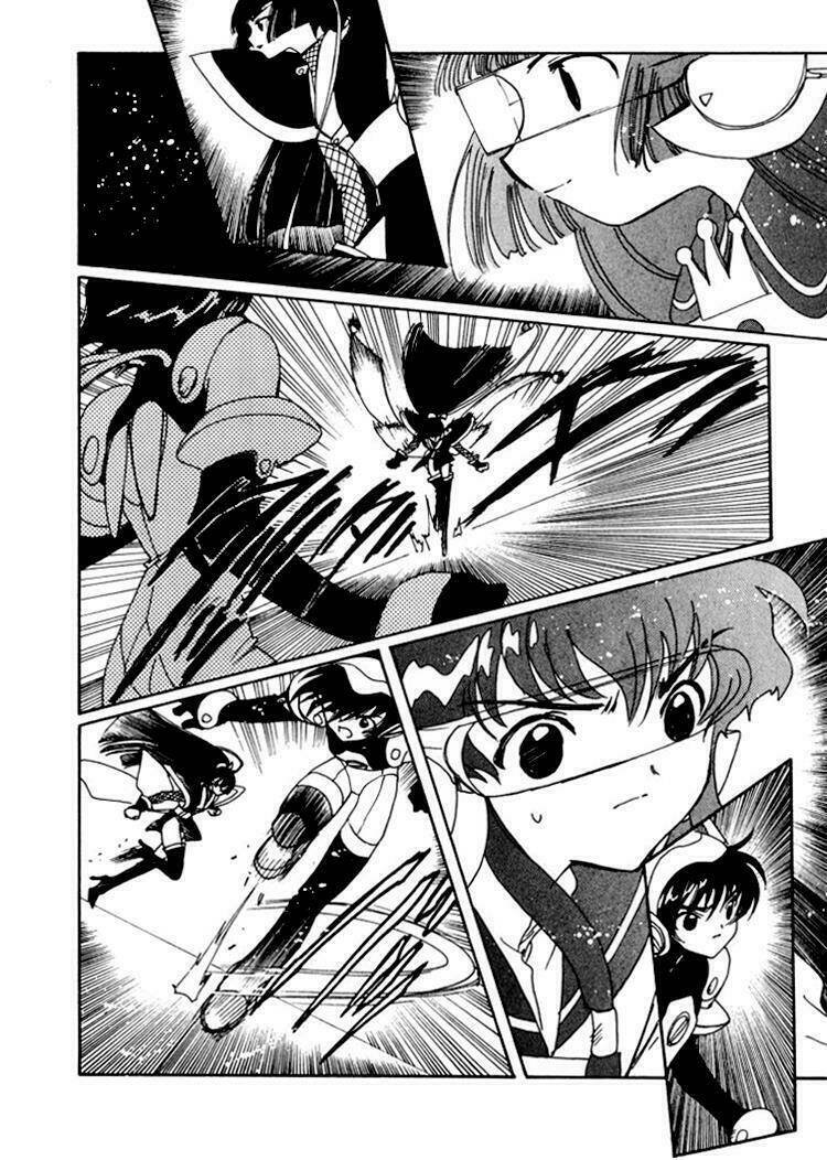 angelic layer chapter 5 2