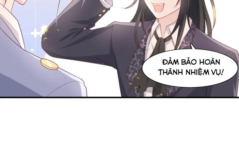 phản diện bị truy thành đoàn sủng chapter 21 58