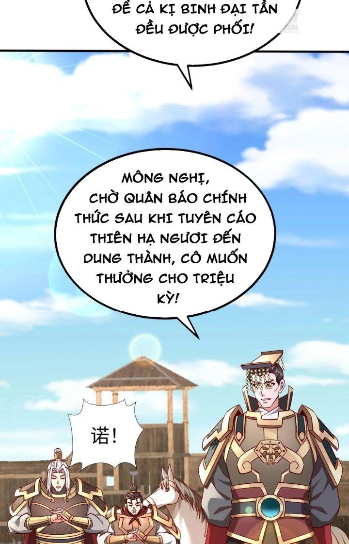 đại tần, ta là con tần thủy hoàng, giết địch thành thần chapter 49 23