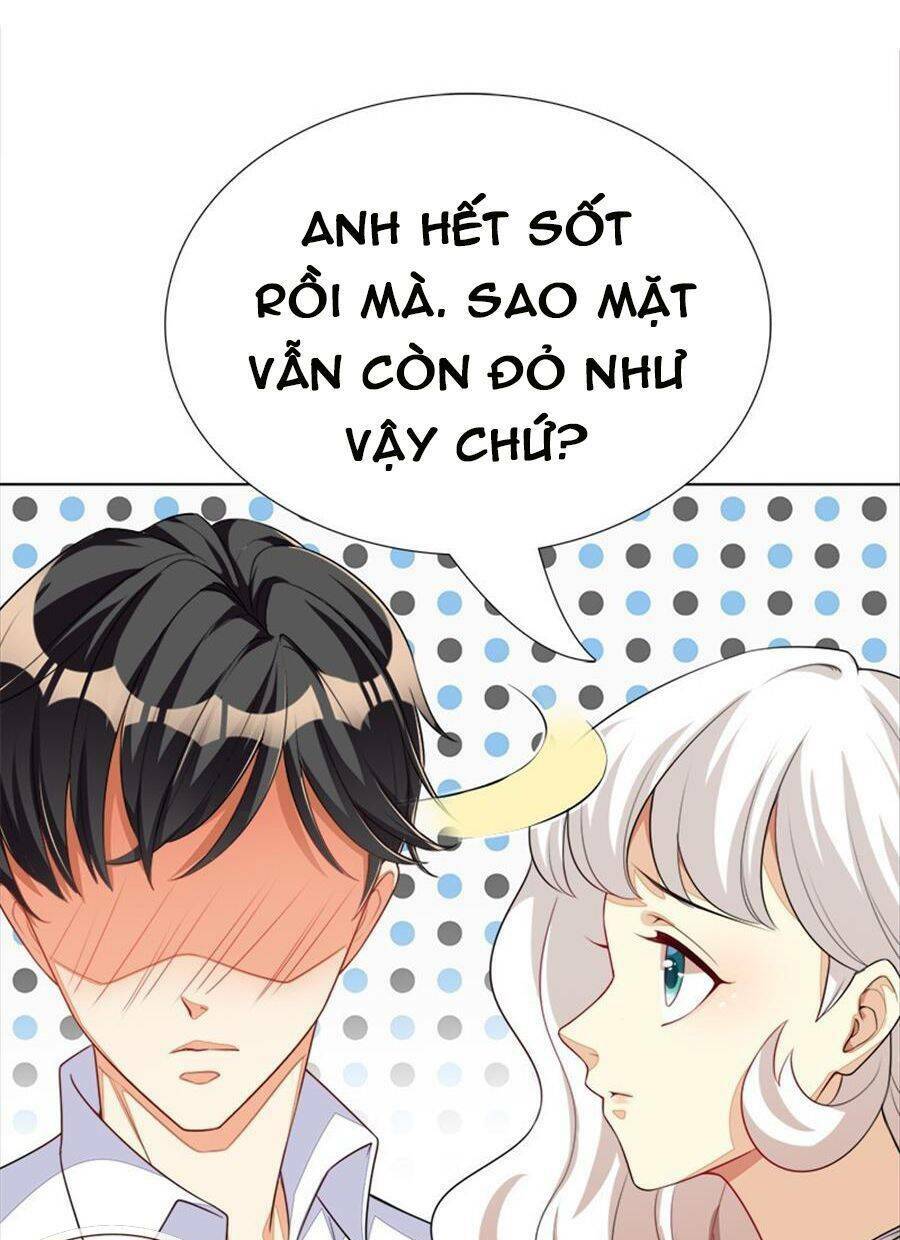 gặp phải người chồng xảo quyệt! chapter 30 26