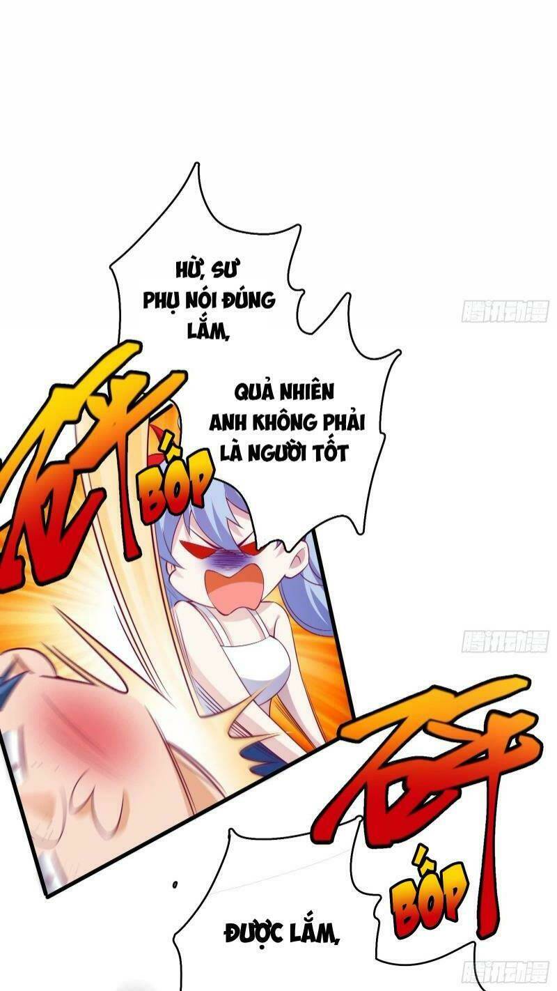 shipper thần cấp chapter 14 25