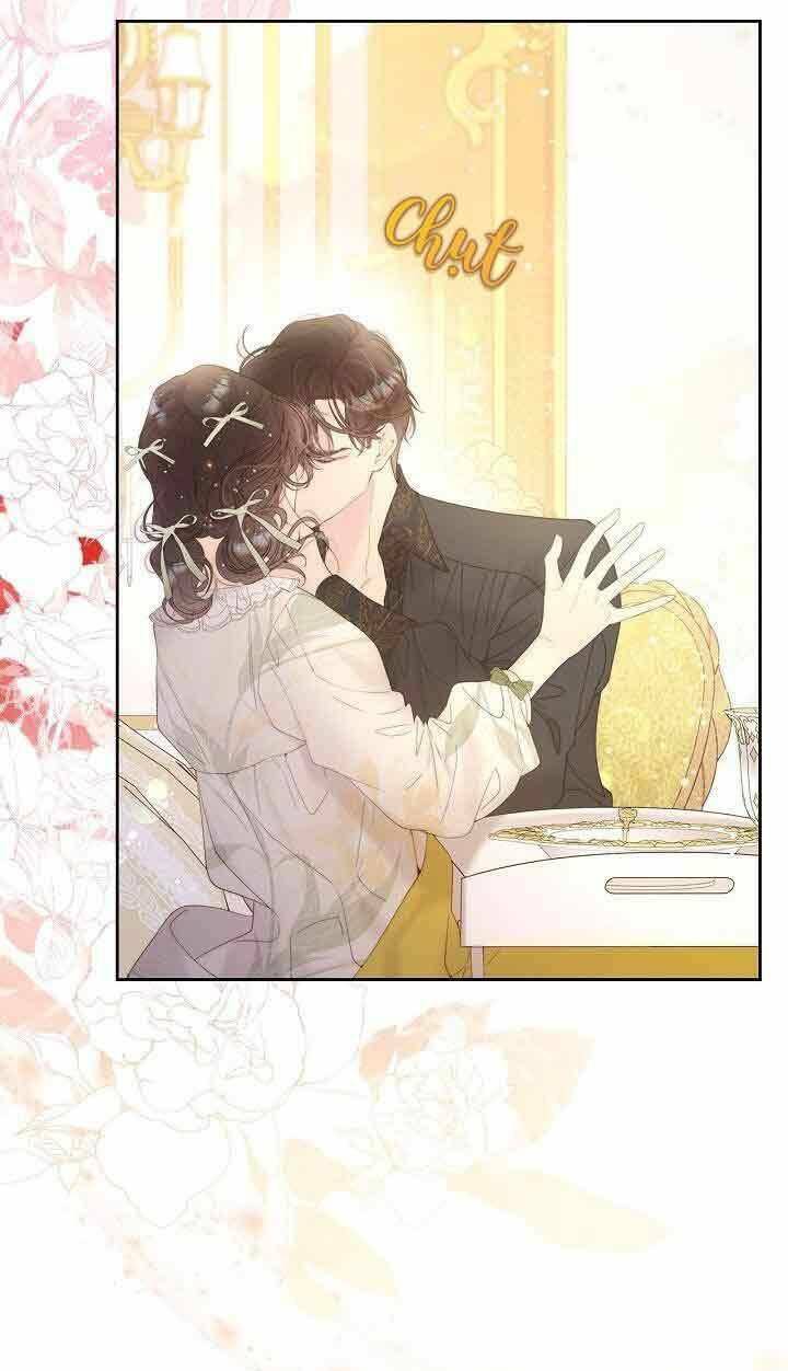 [15+] công chúa chloe chapter 107 40