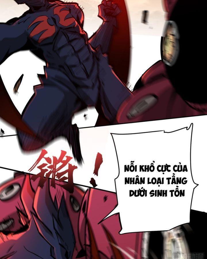 ta thật sự không phải ma vương chapter 5 11