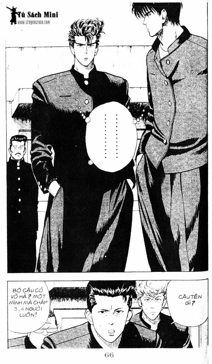 cao thủ bóng rổ chapter 3 6