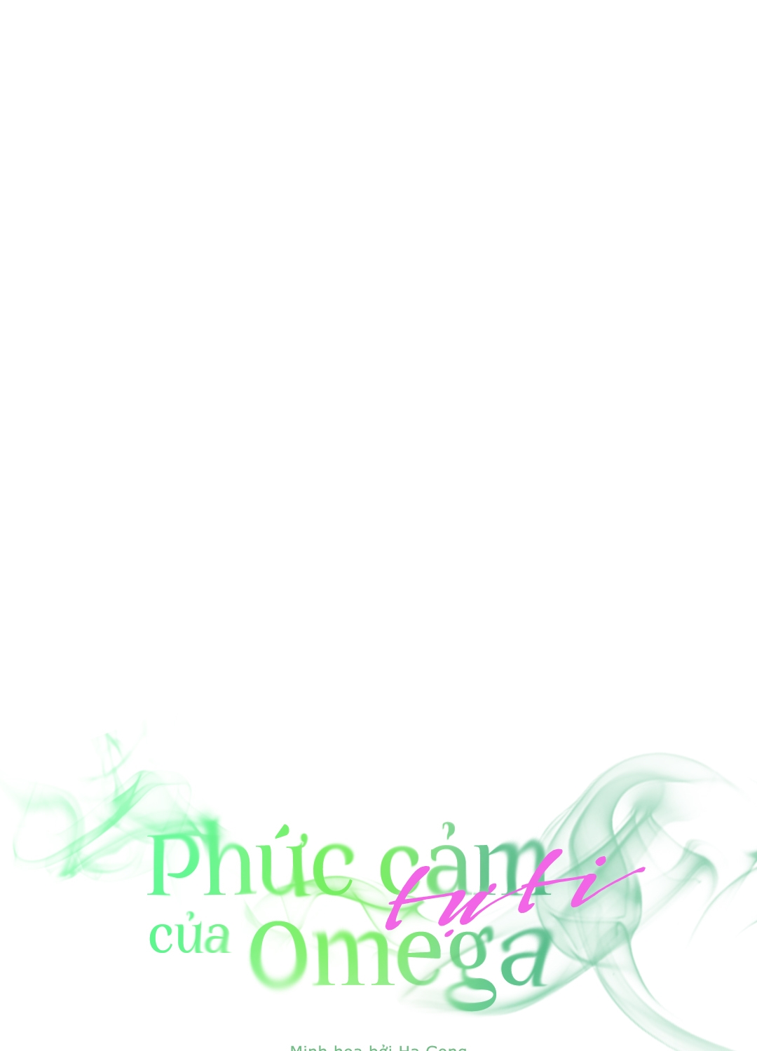 phức cảm tự ti của omega chapter 36 8