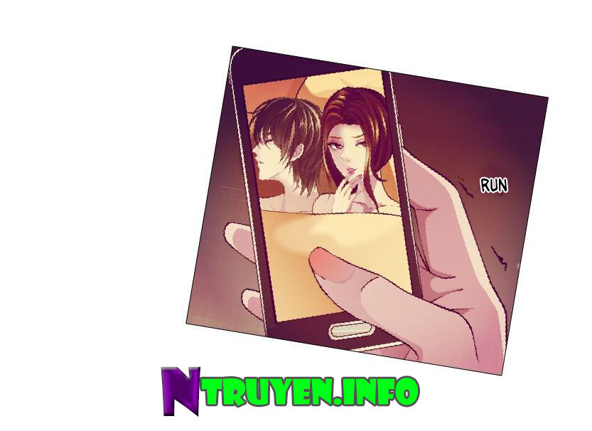 cạm bẫy của nữ thần chapter 68 20