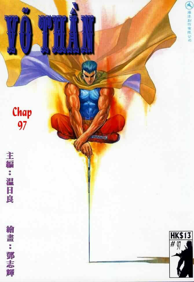 võ thần chapter 97 1