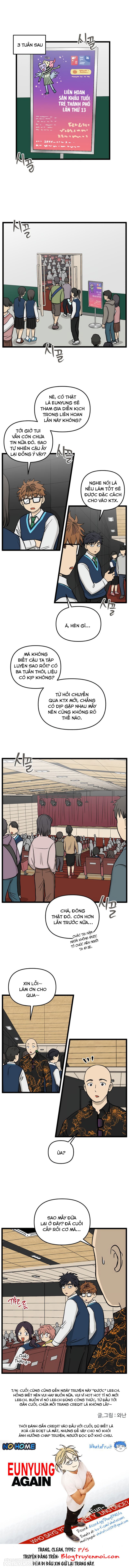 no home - không nhà chapter 223 11