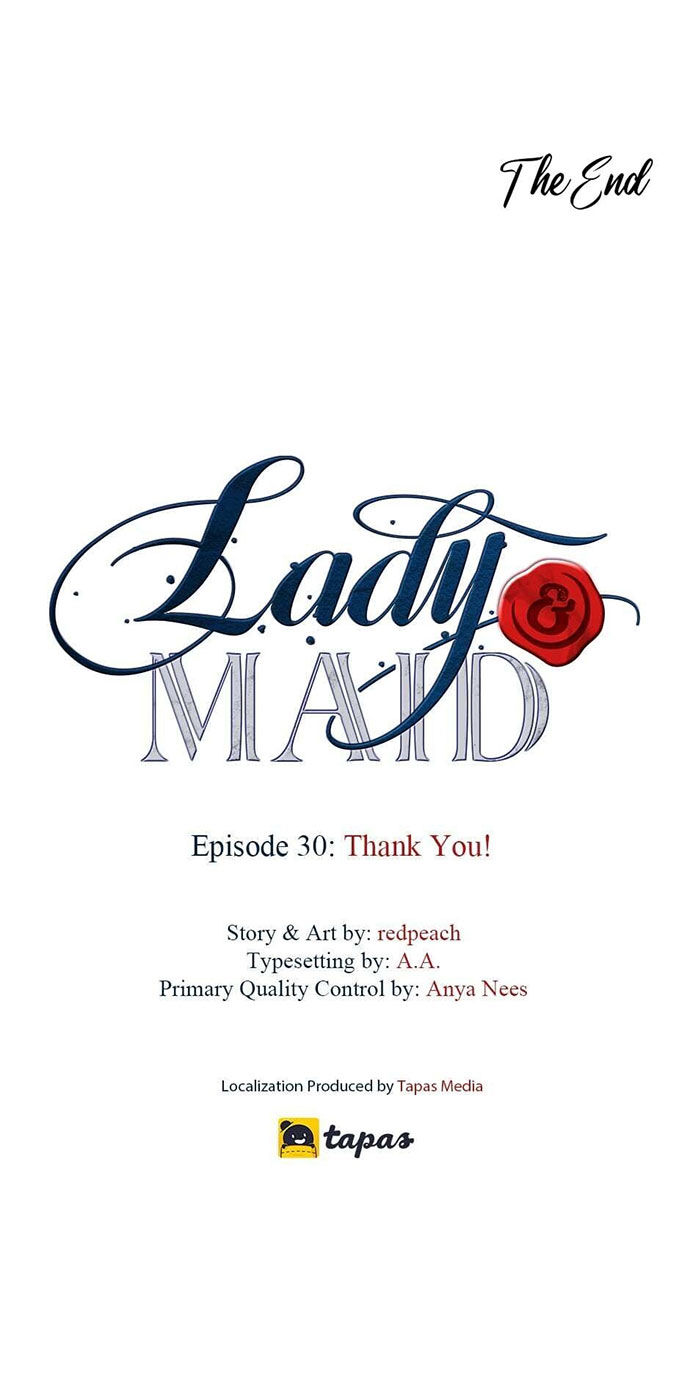 tiểu thư và dàn hầu nam mlem chapter 30 57