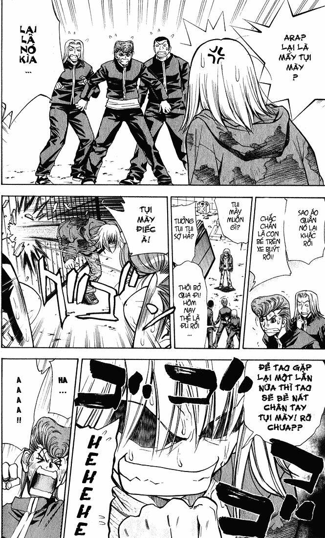 pretty face chapter 30 7