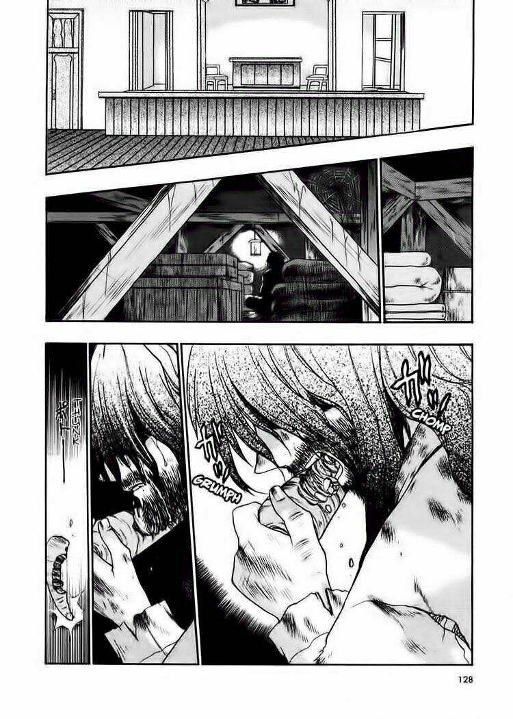 sakura no ichiban chapter 9 29