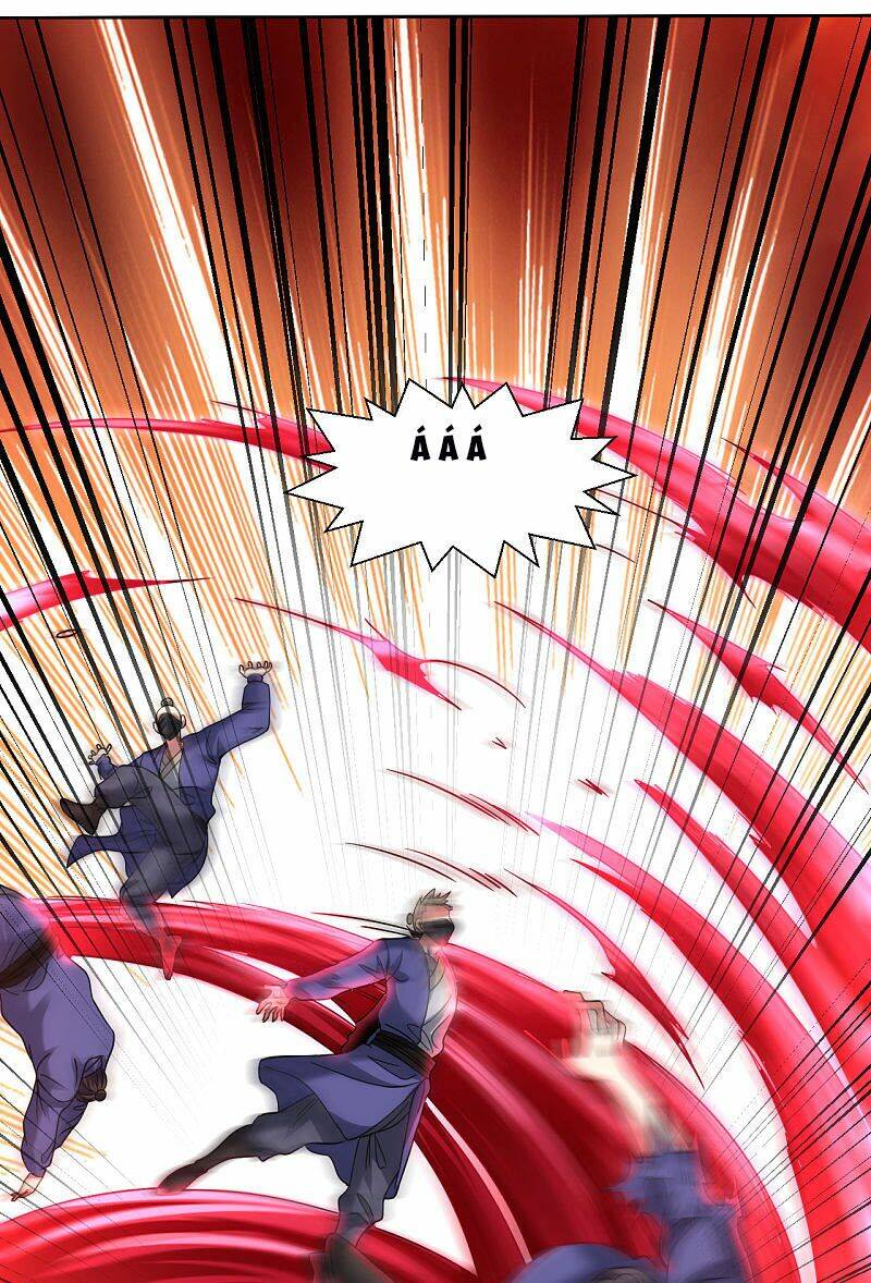 đạo ấn chapter 121 5