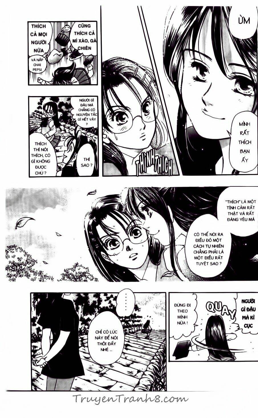 dragon voice - giọng hát của rồng chapter 76 12