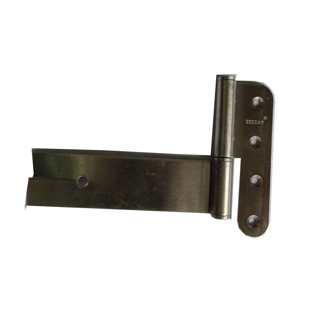 Bộ 4 cái bản lề goong inox số 5