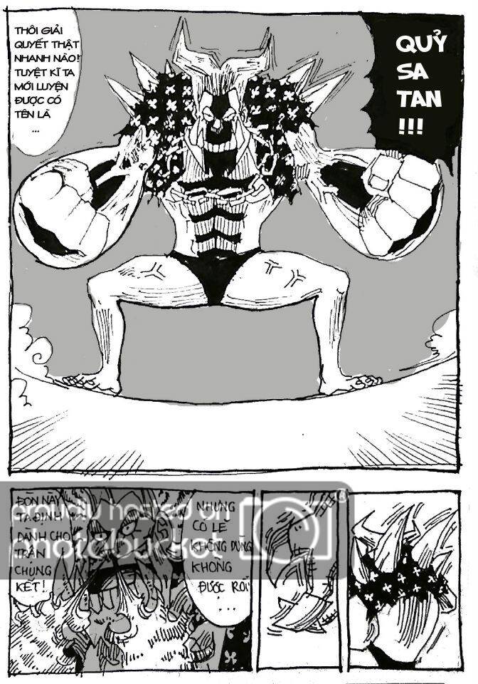 đấu trường trái tim chapter 2 16