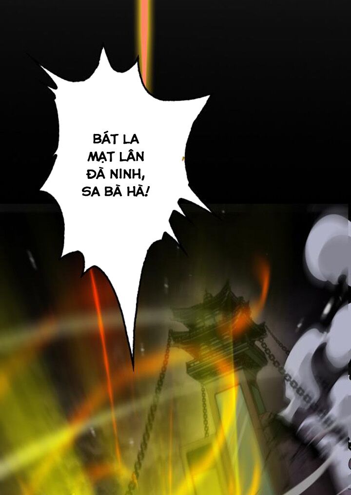 chư giới - tận thế online chapter 121 18