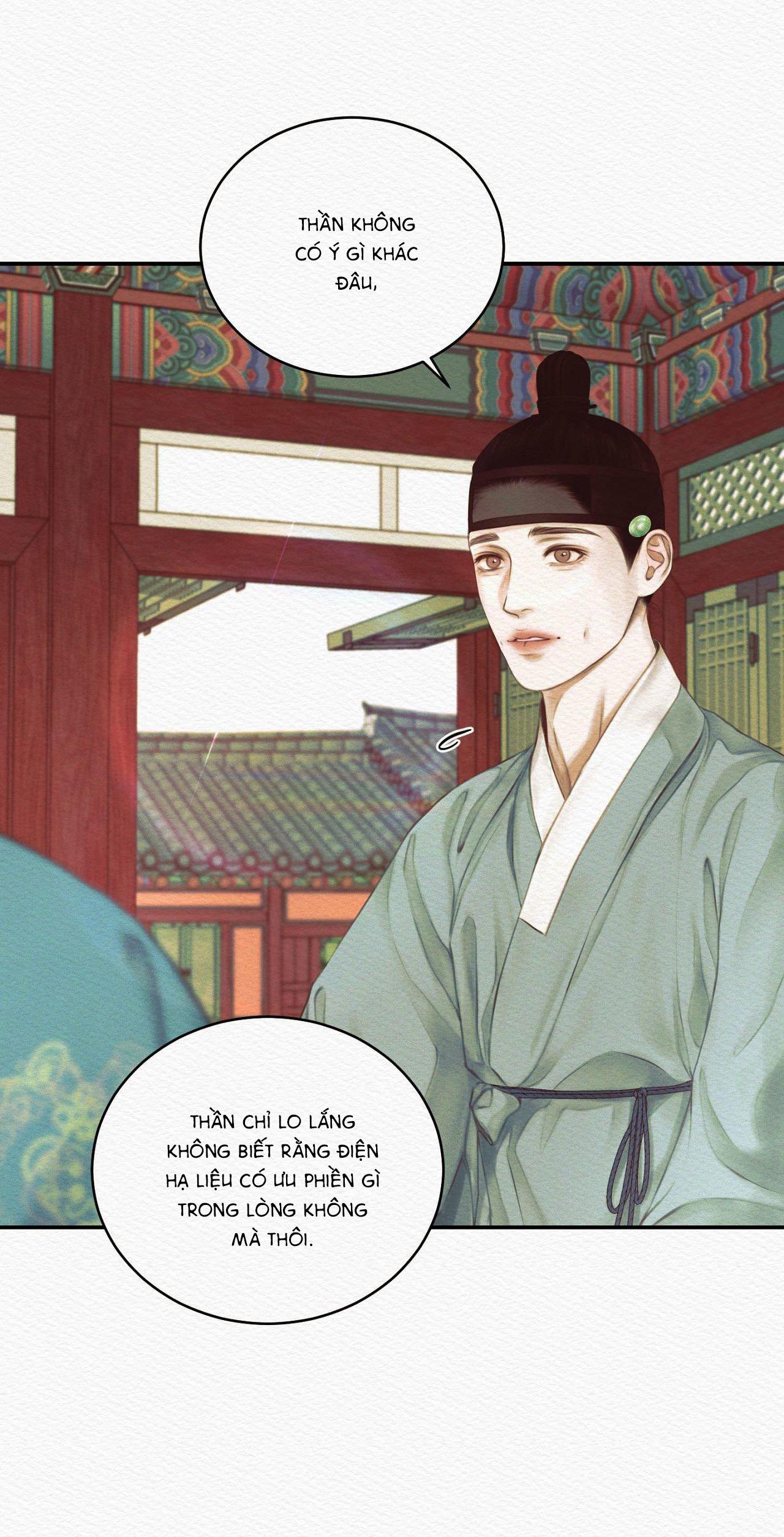 qủy dạ khúc chapter 45 22