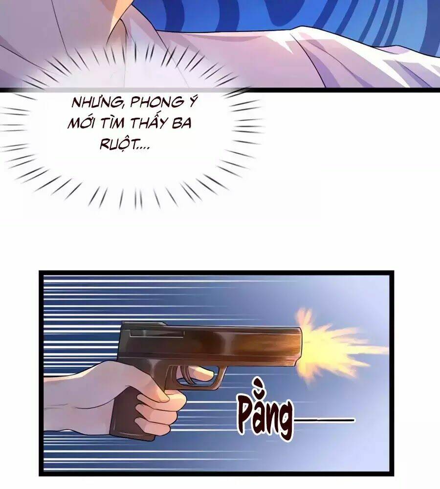 loạn thế tù sủng: thiếu soái bất lương của ta chapter 75 6