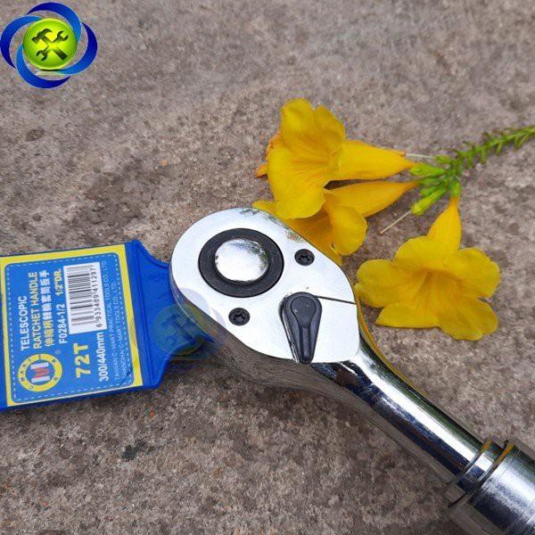 Cần siết tự động C-Mart F0284 kéo dài