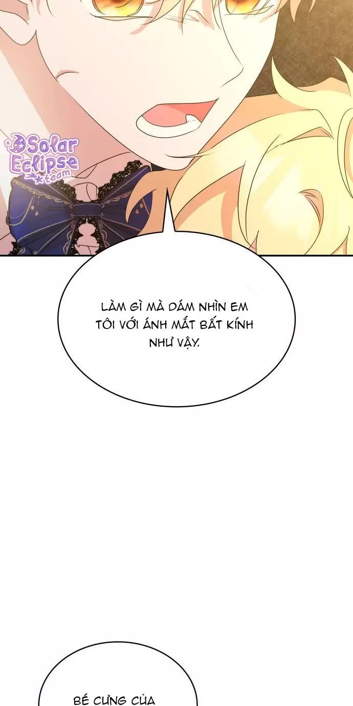 sống trong vườn hoa của công chúa chapter 5 14