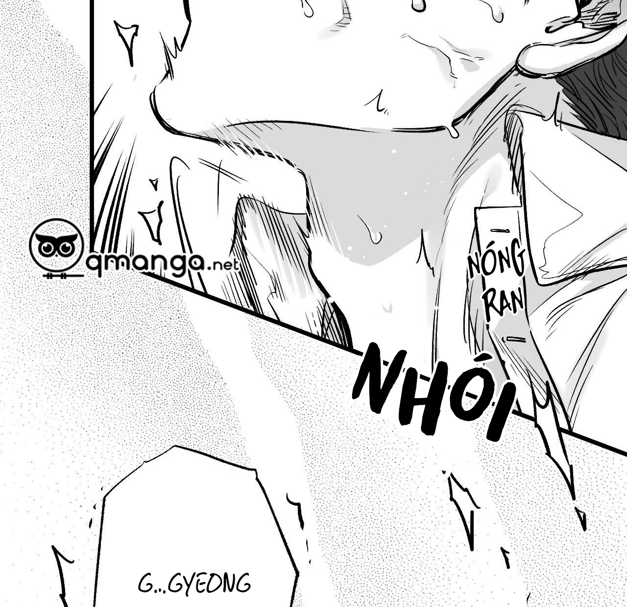 chuyện tình của gyeongwoo chapter 3 27