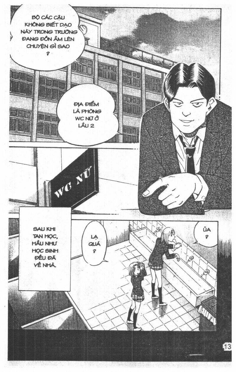 thám tử toma chapter 4 139