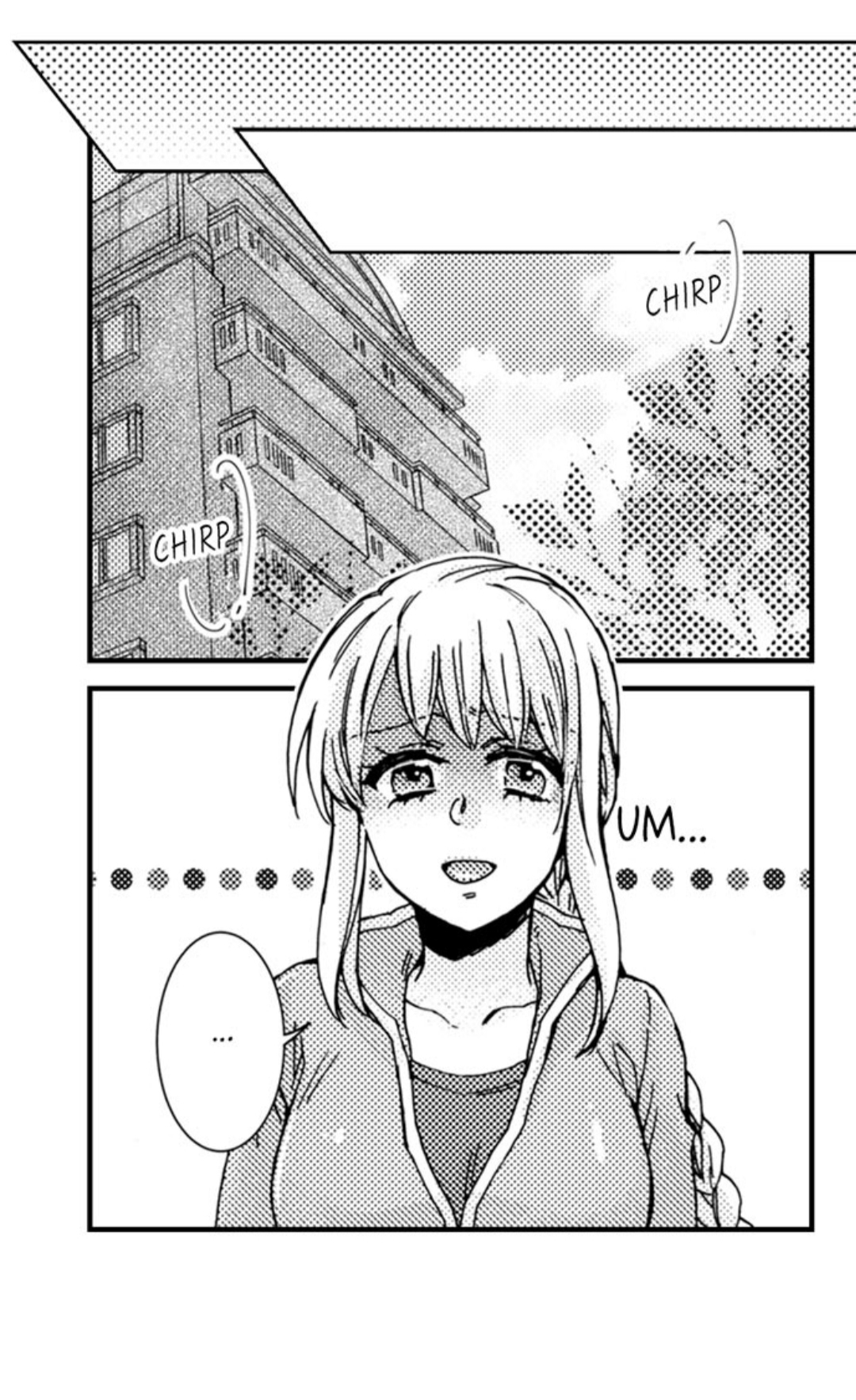 vị sếp thú tính nhà bên chapter 37.3 4