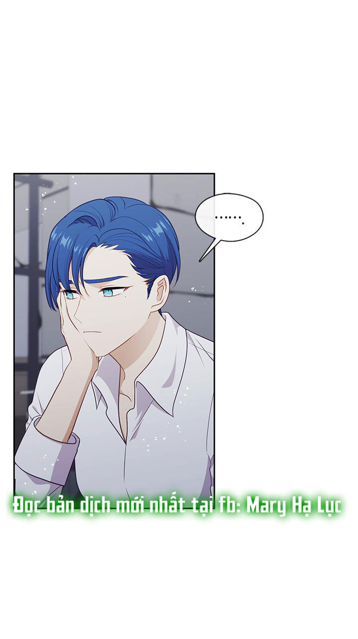 cẩn thận nữ phụ phản diện đấy! chapter 118 10