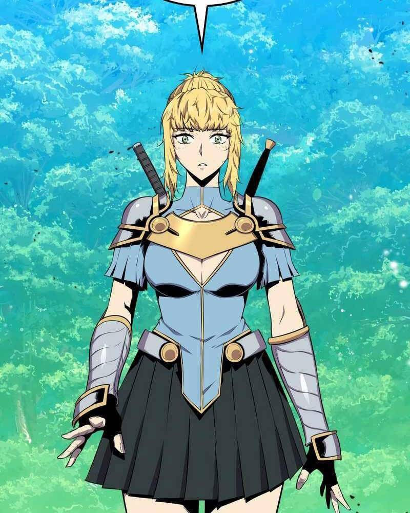 tôi thăng cấp trong lúc ngủ chapter 44 122