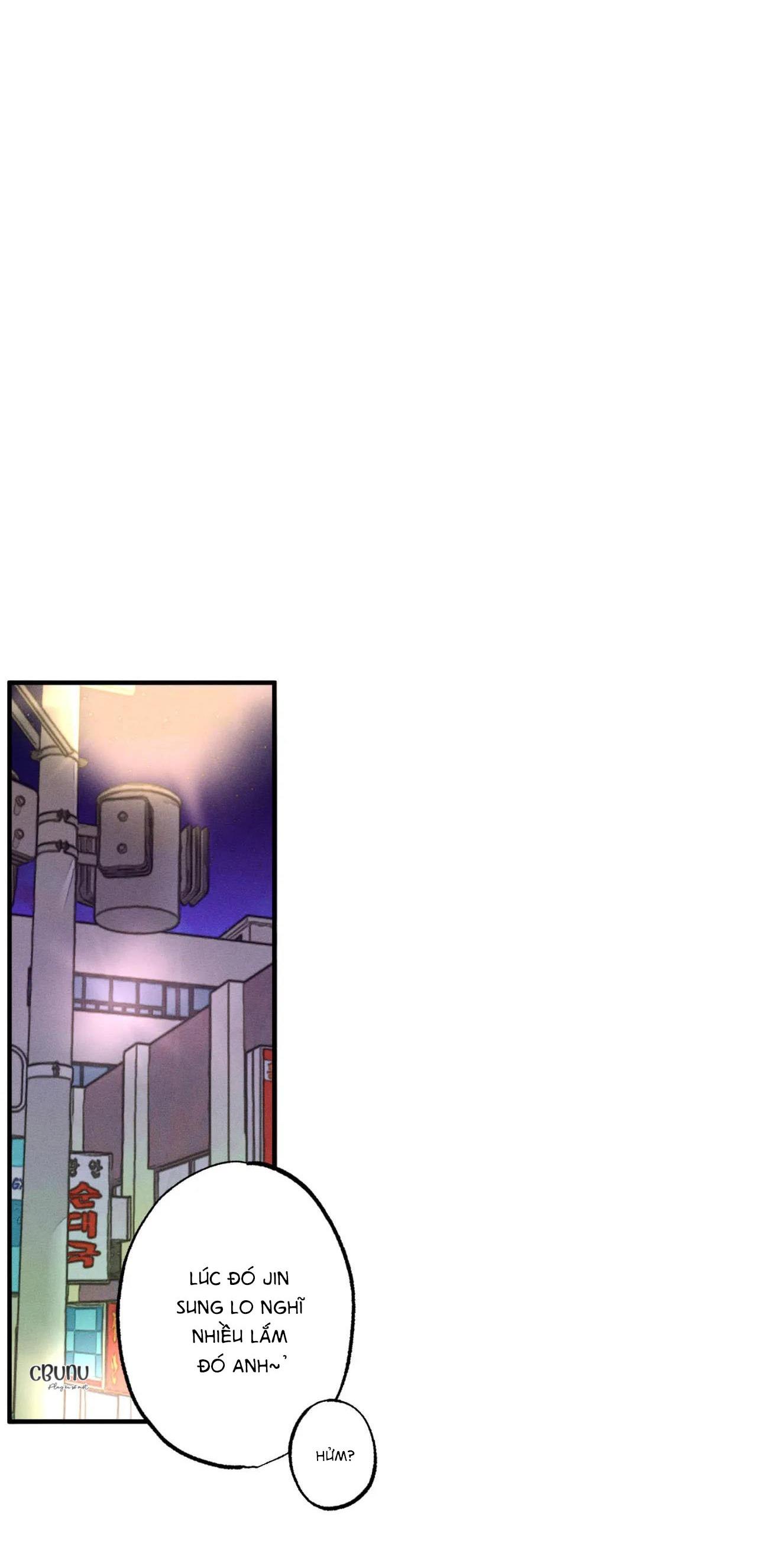 bẫy đôi ngọt ngào chapter 13 47