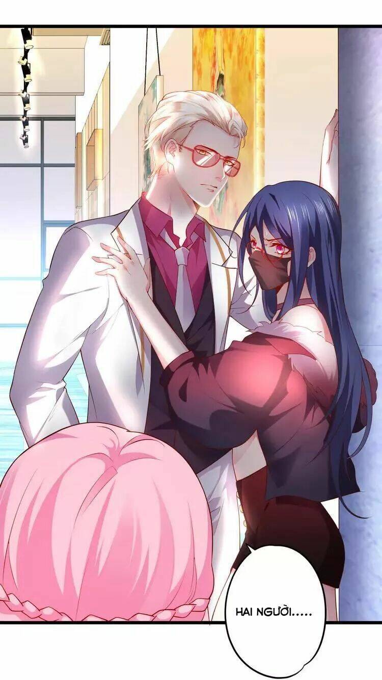 biến lan lăng vương thành ảnh đế chapter 18 15