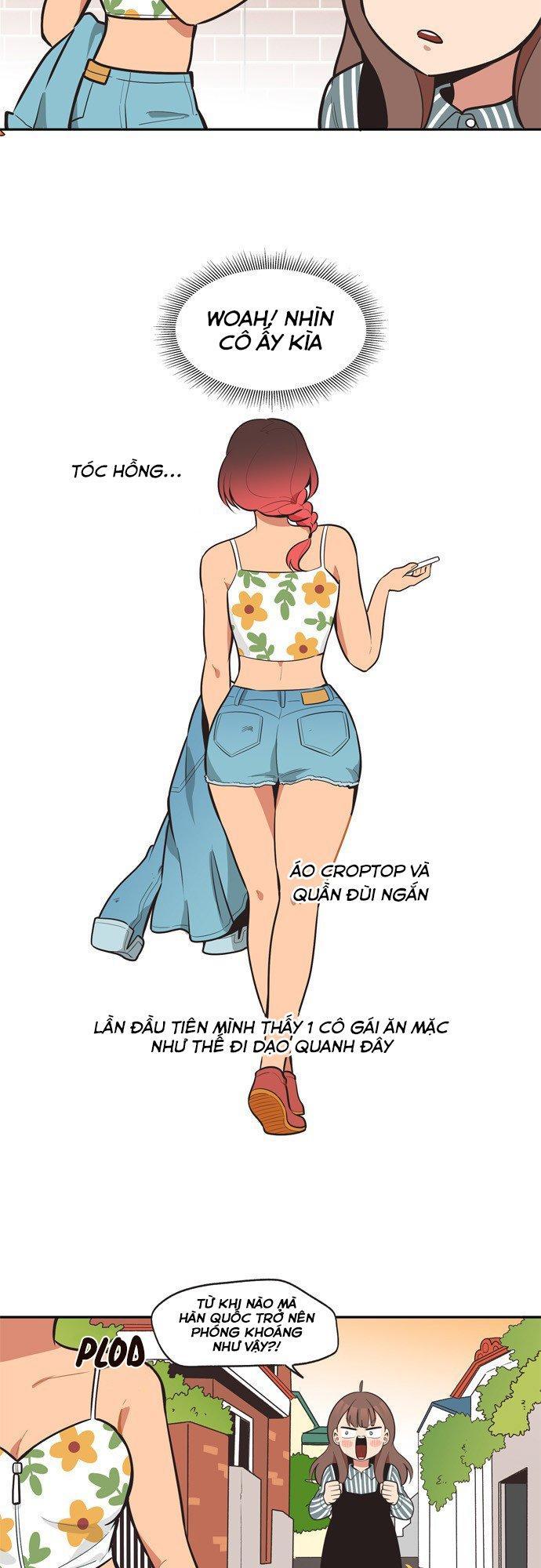 for 5kg! chapter 3 4