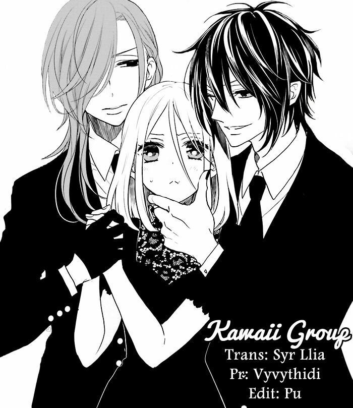 jigoku no enra chapter 15 1