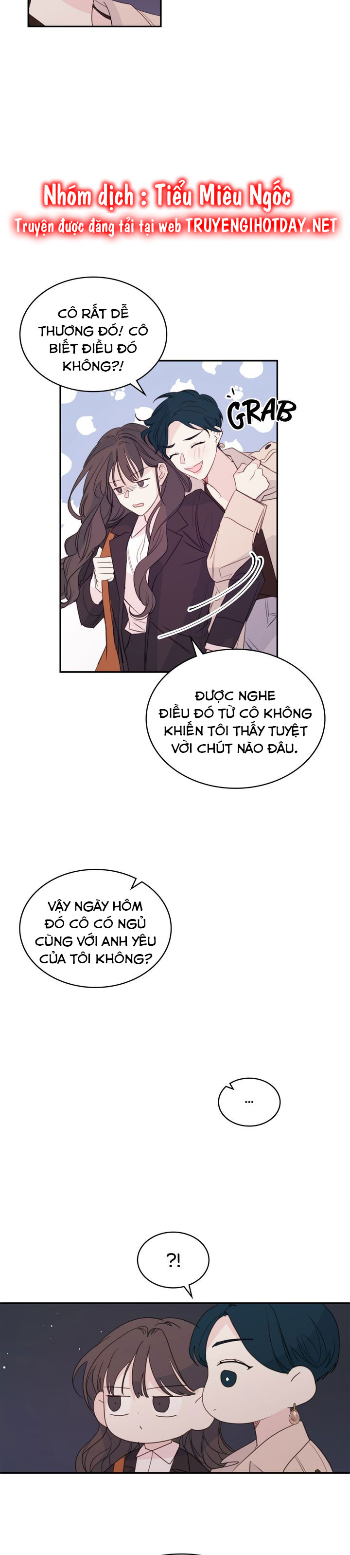 hôm nay cùng với em chapter 152 7