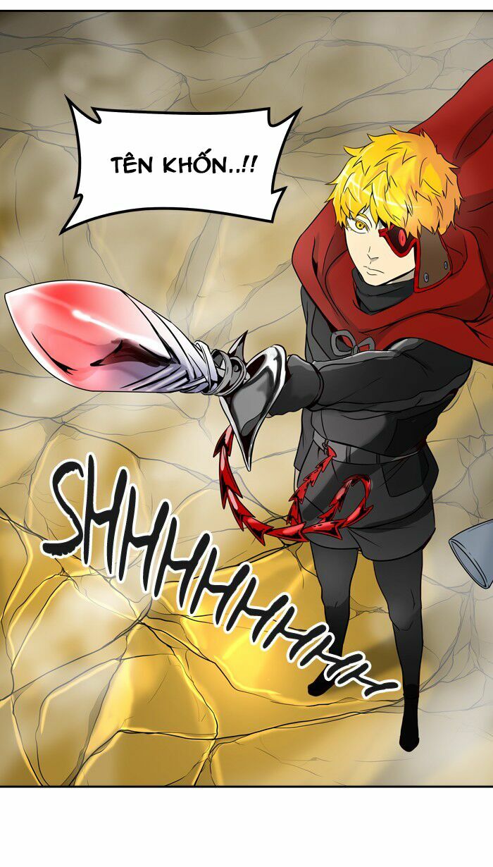 tòa tháp bí ẩn 2 chapter 303 21
