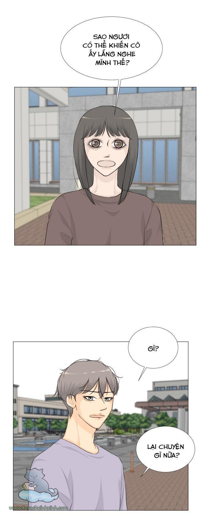 bán quỷ chapter 35 17