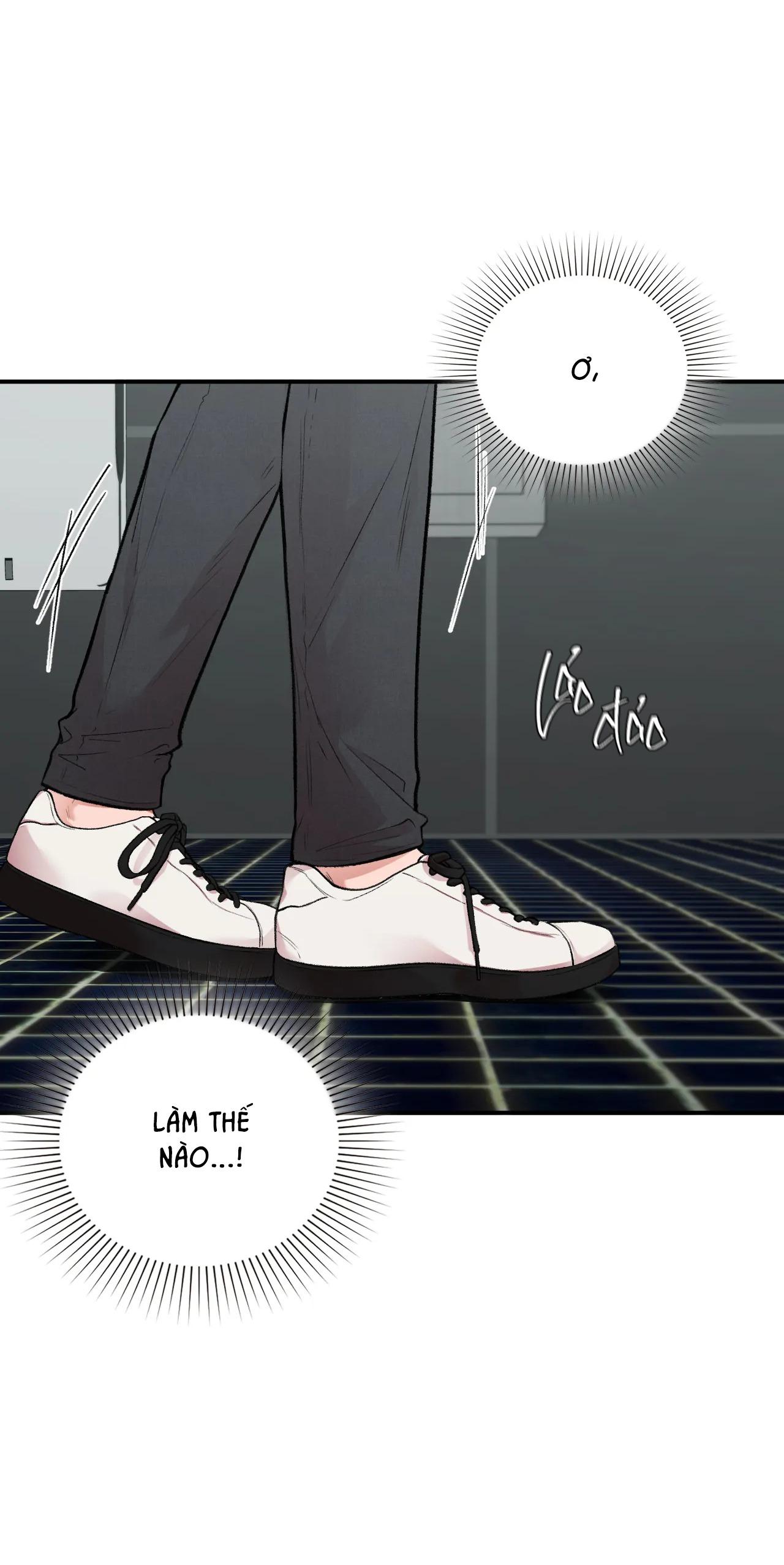 zai đẹp nhưng lại thích dạy đời chapter 10 49