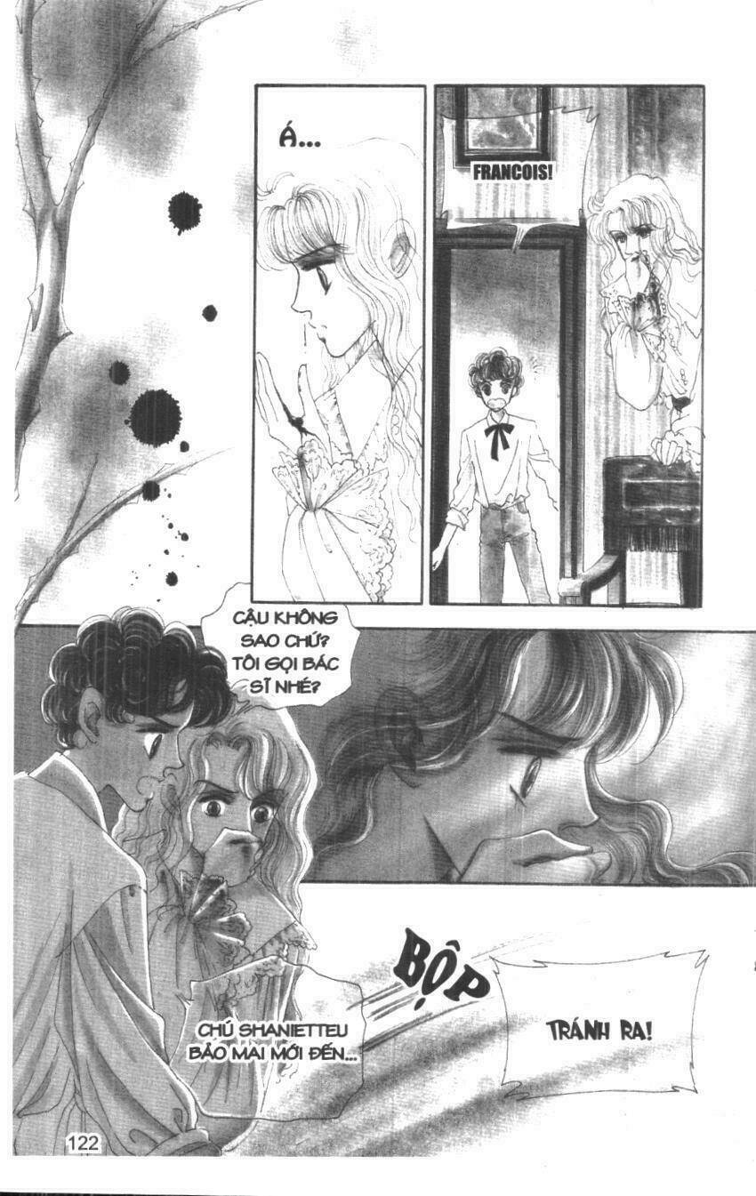 bibi iris chapter 4 125