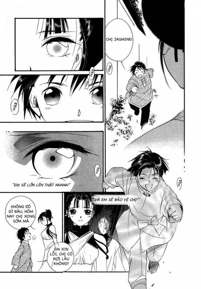 china blue jasmine chapter 2 16