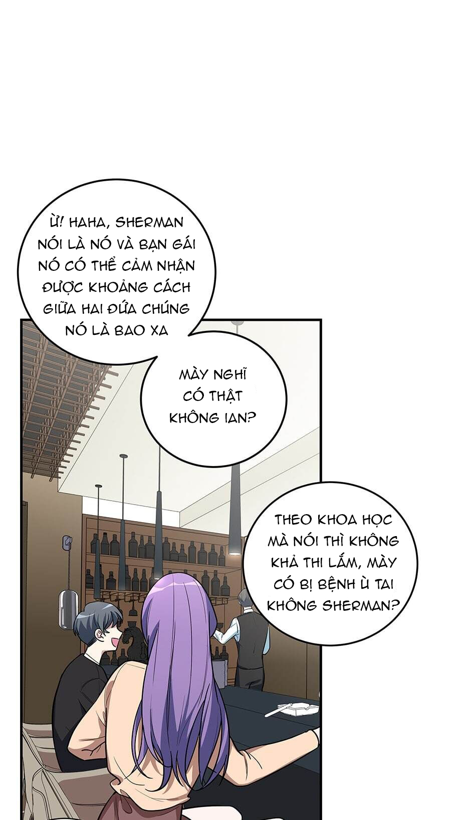 [16+] killing my love chapter 3.1 61