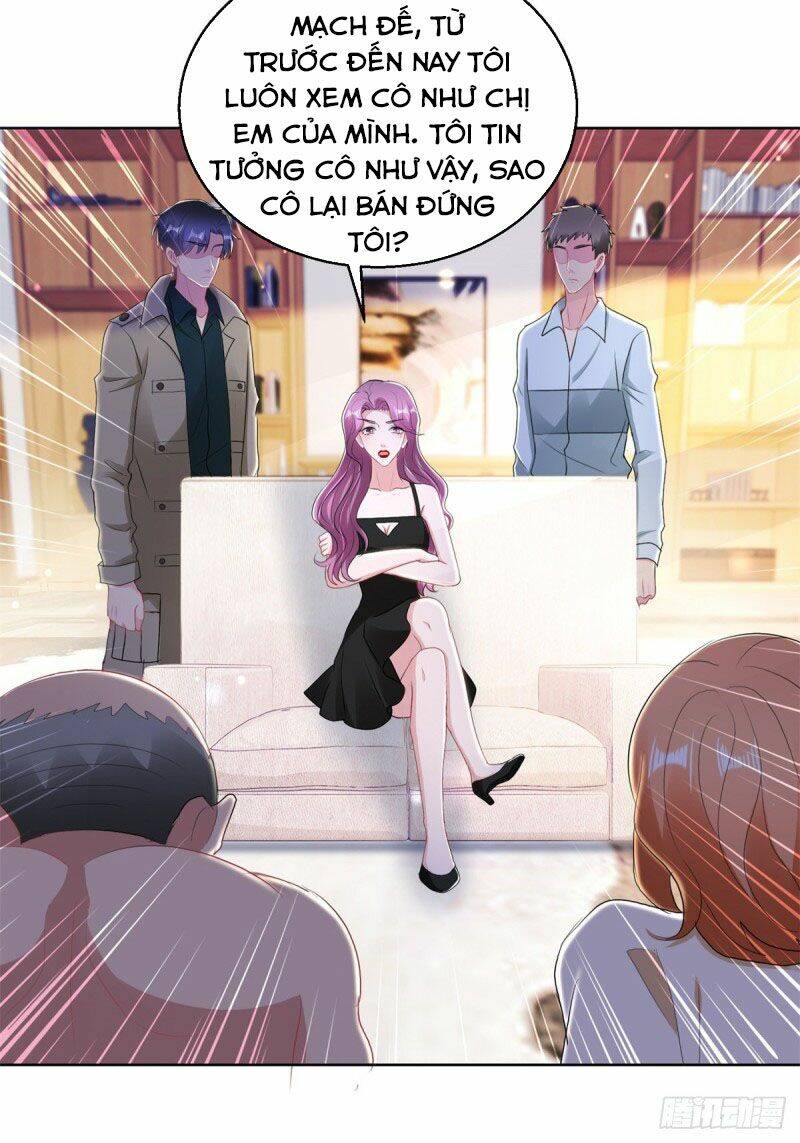 vú em là cổ tiên chapter 170 6