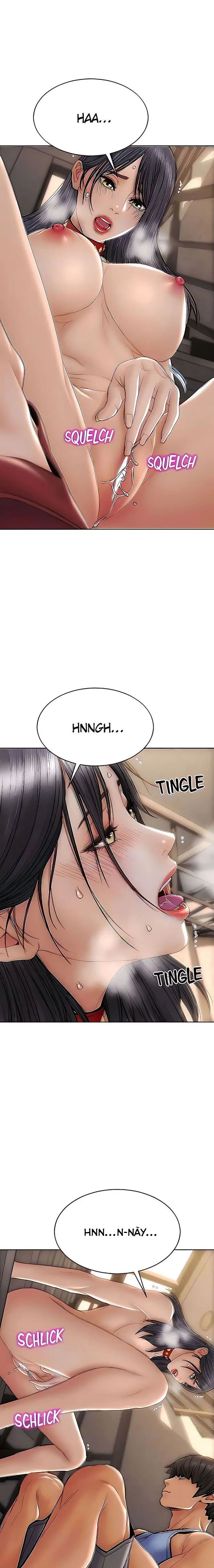 gã tồi tệ chapter 61 17