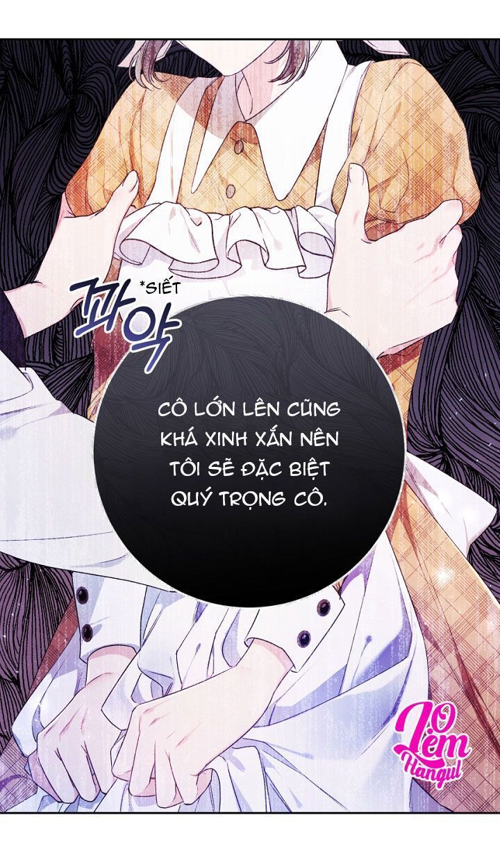 con rối ác nữ marionette chapter 27 26