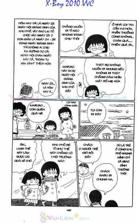 nhóc maruko chapter 1 47