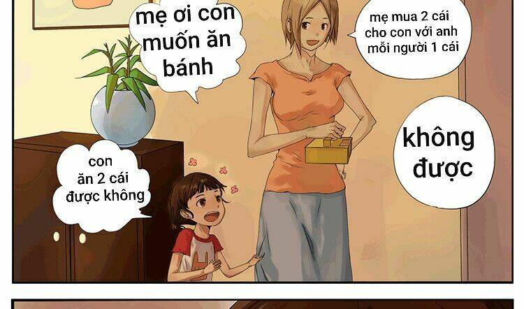 anh trai là đại đồ ngốc chapter 1 10